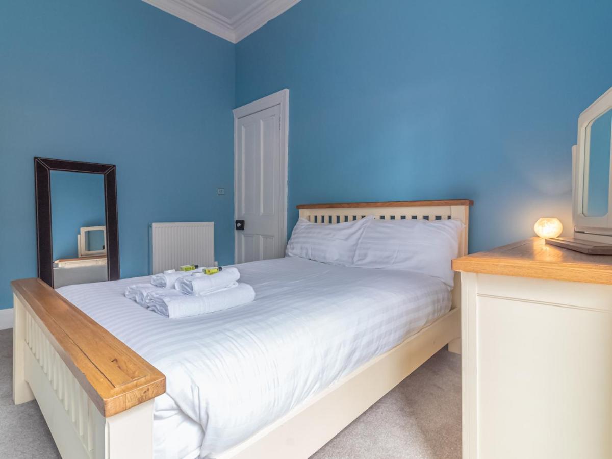 Pass The Keys Homely & Light-Filled 1 Bedroom Flat In Chic Area Of Edinburgh Near City Centre Exterior photo