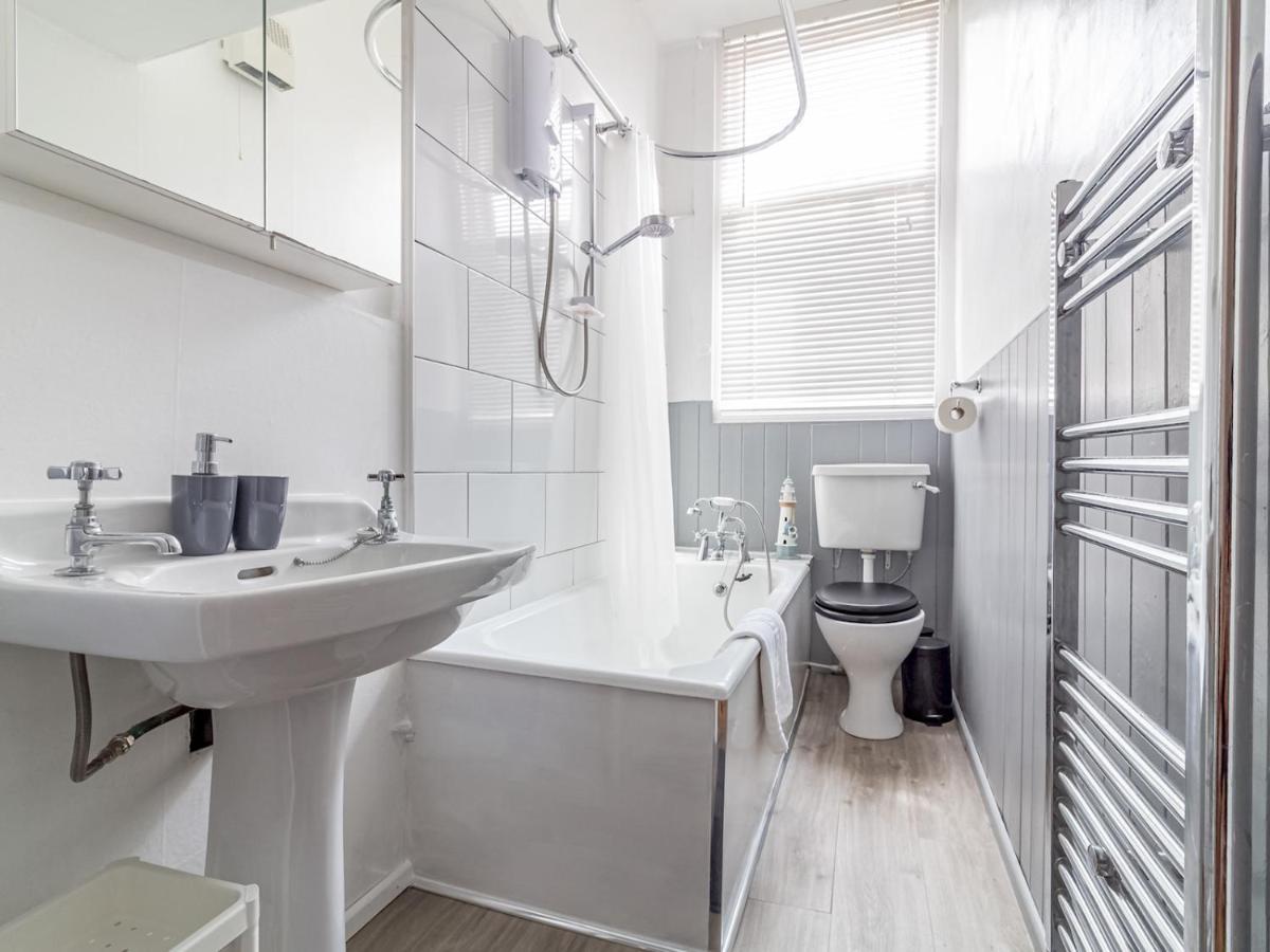 Pass The Keys Homely & Light-Filled 1 Bedroom Flat In Chic Area Of Edinburgh Near City Centre Exterior photo